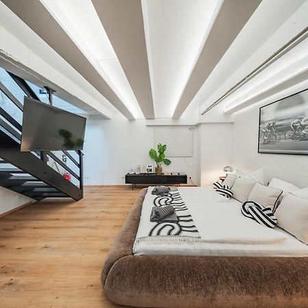 City Center Lofts Vienne Extérieur photo