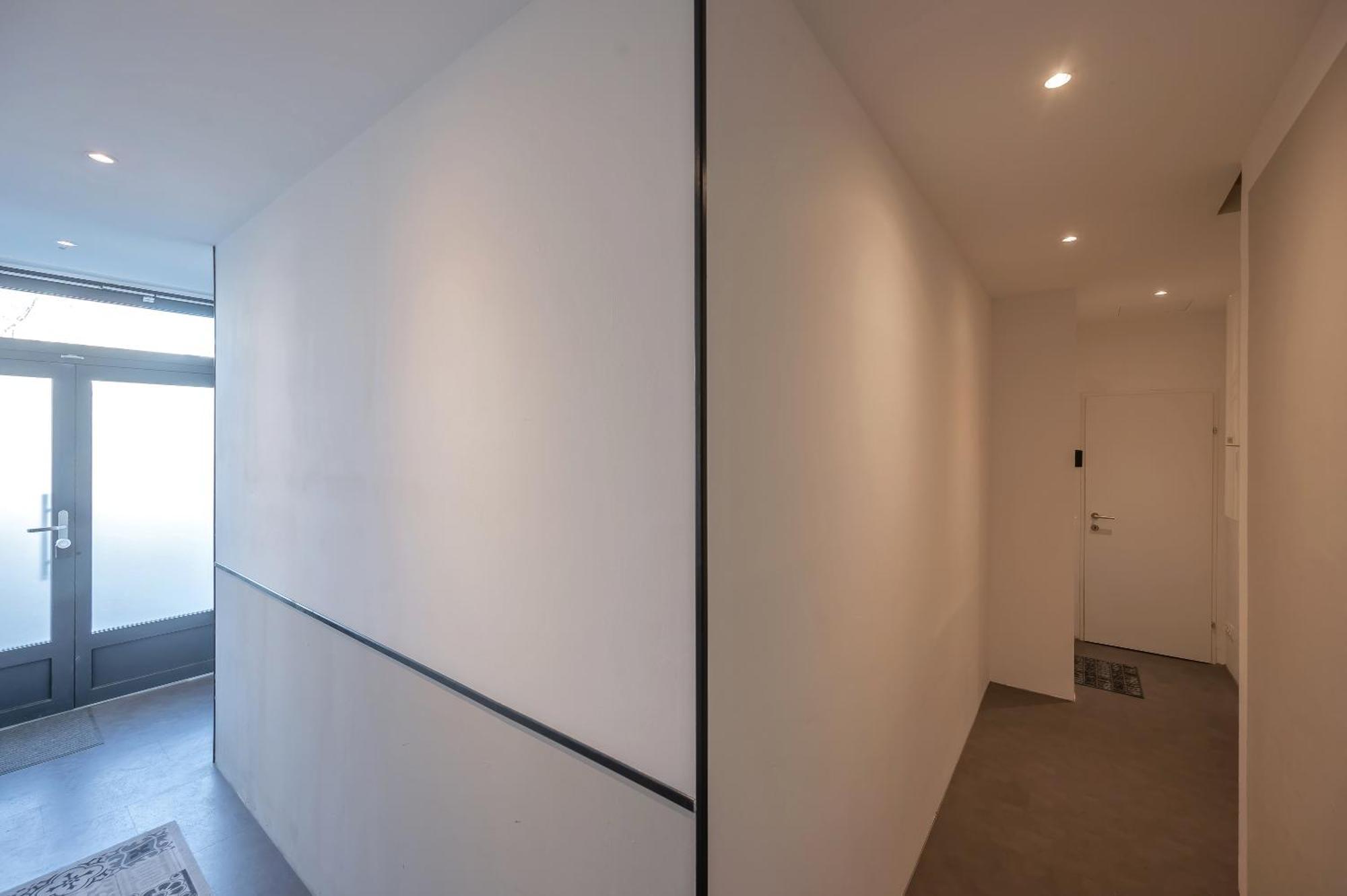 City Center Lofts Vienne Chambre photo