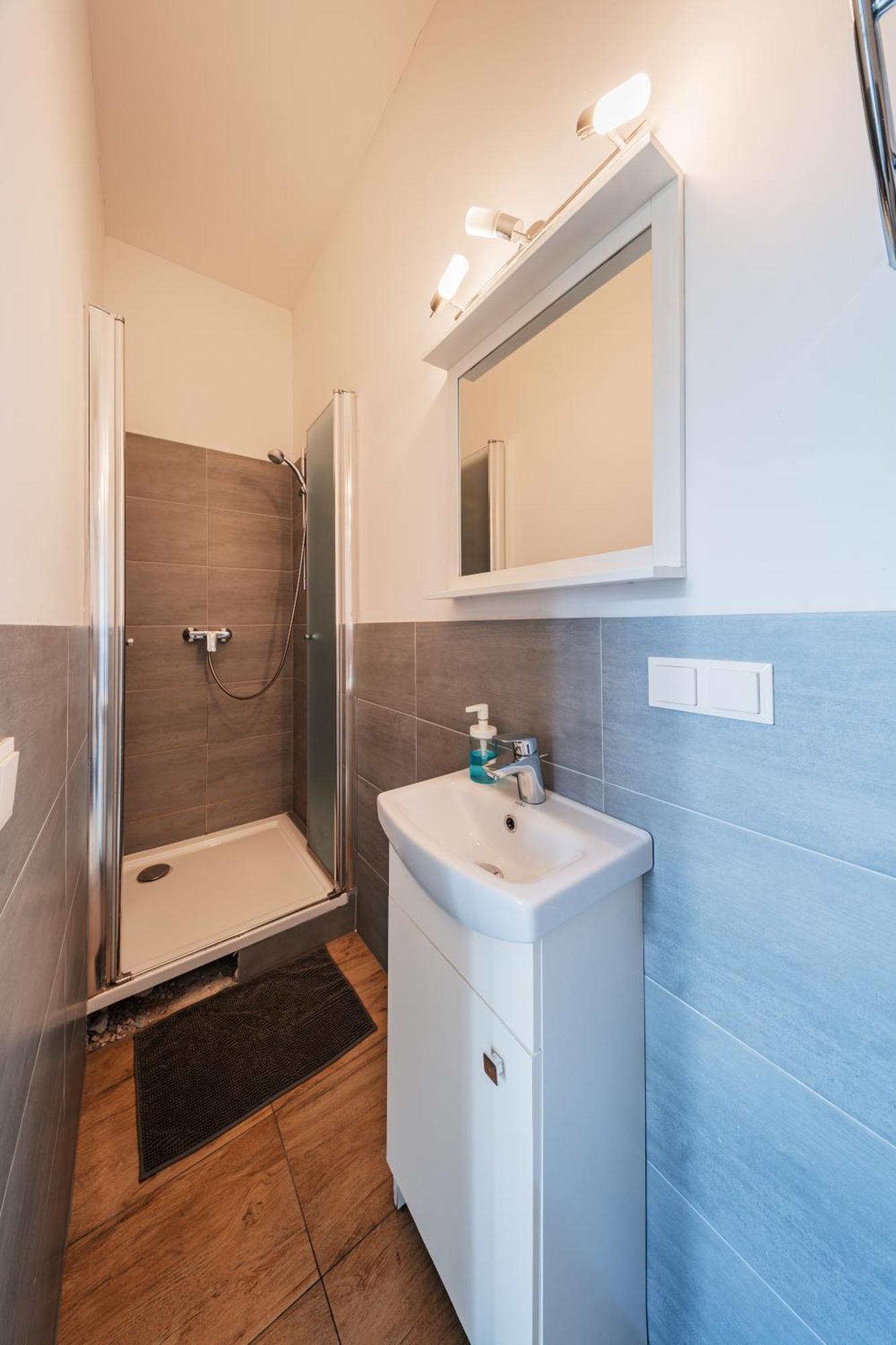 City Center Lofts Vienne Extérieur photo