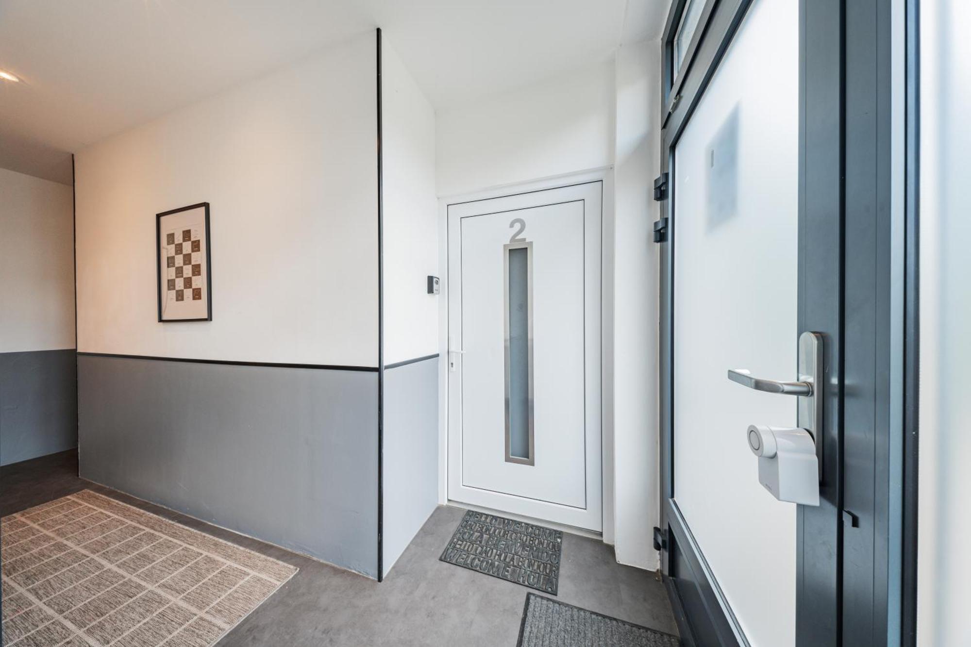 City Center Lofts Vienne Extérieur photo