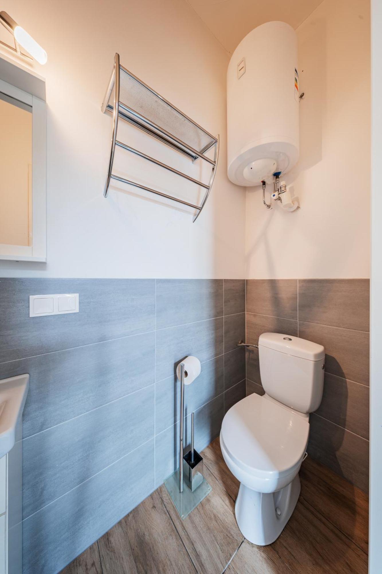 City Center Lofts Vienne Extérieur photo