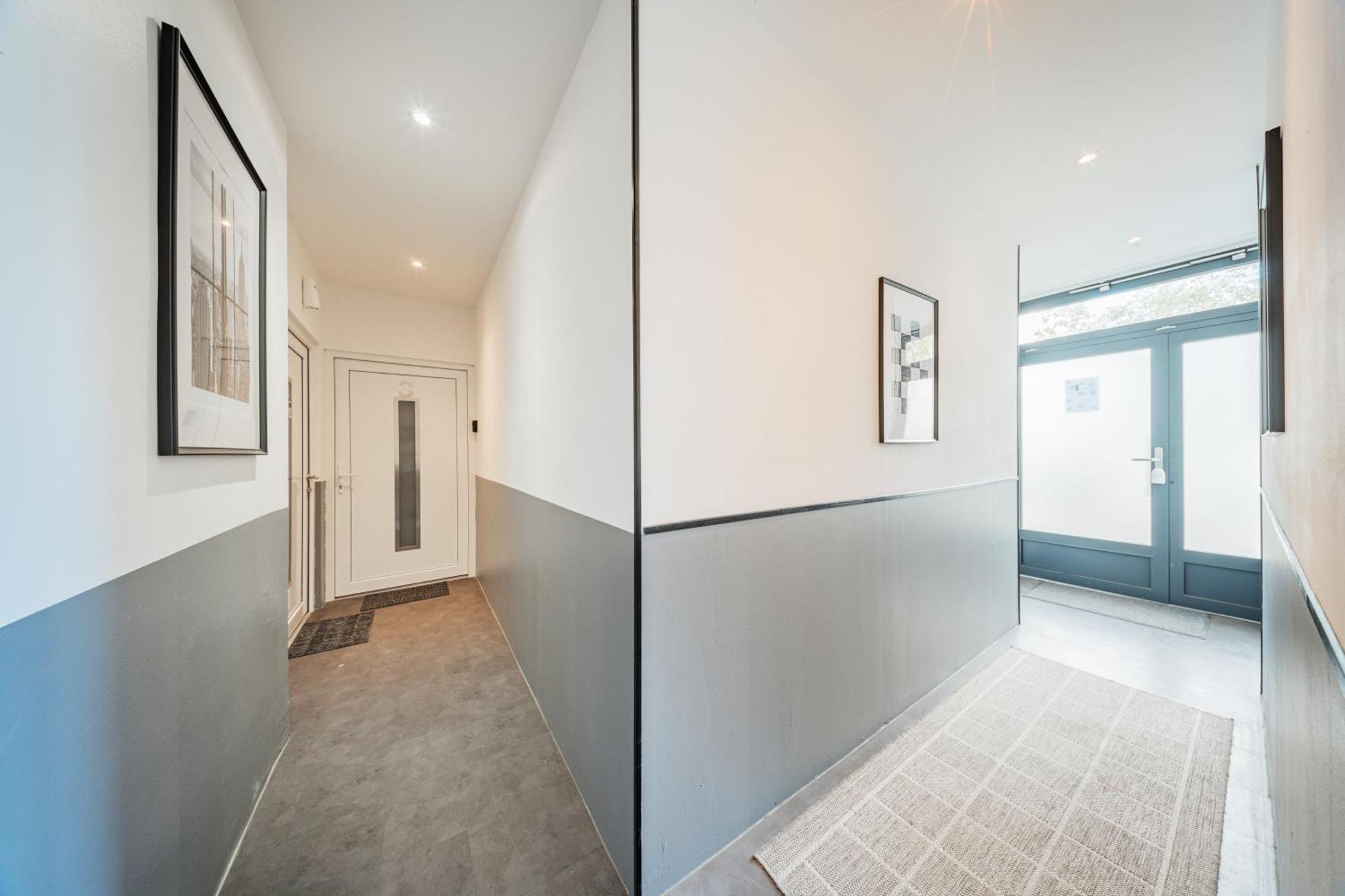 City Center Lofts Vienne Extérieur photo