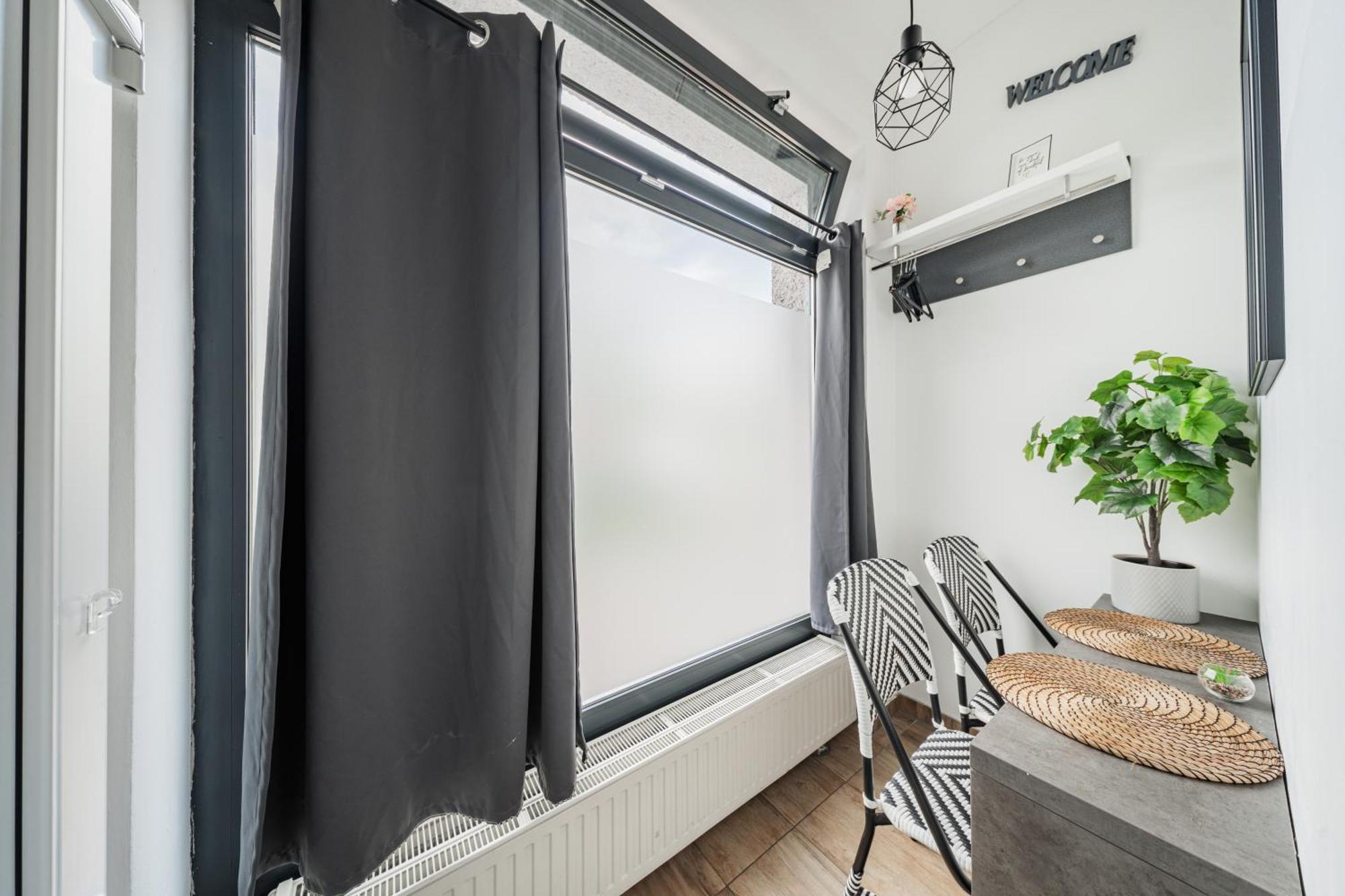 City Center Lofts Vienne Extérieur photo
