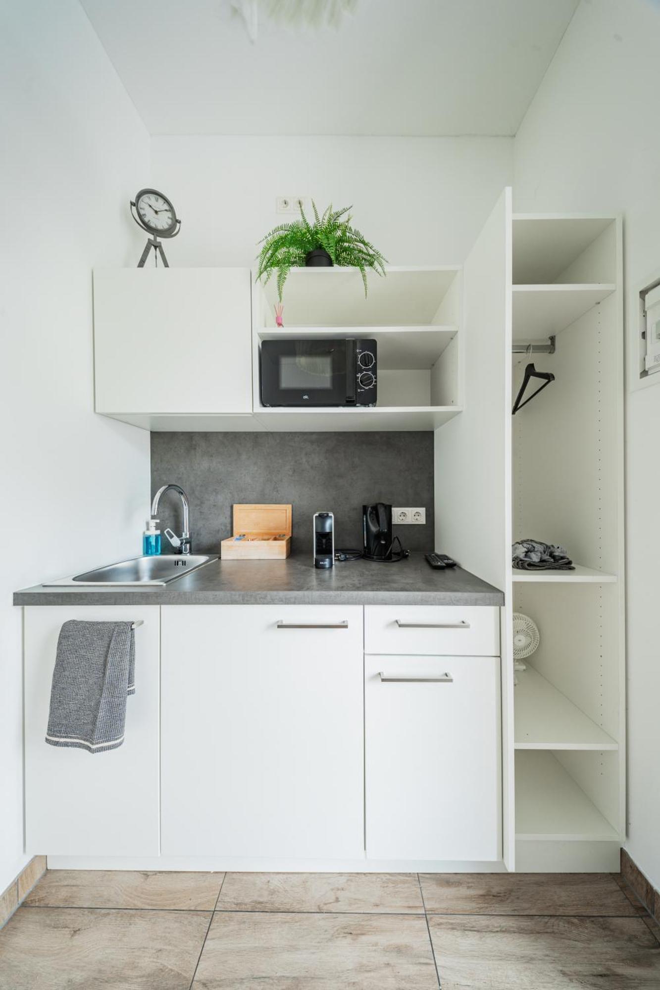 City Center Lofts Vienne Extérieur photo