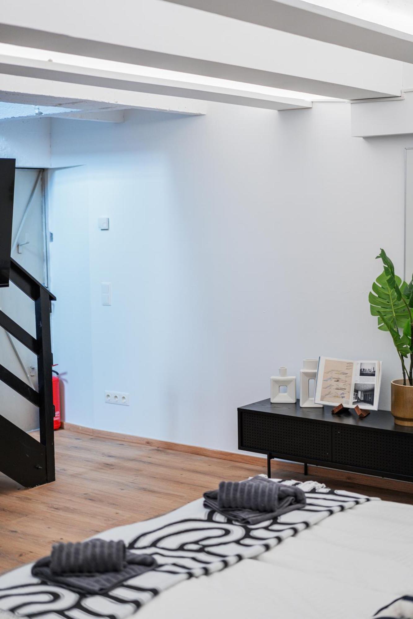 City Center Lofts Vienne Extérieur photo