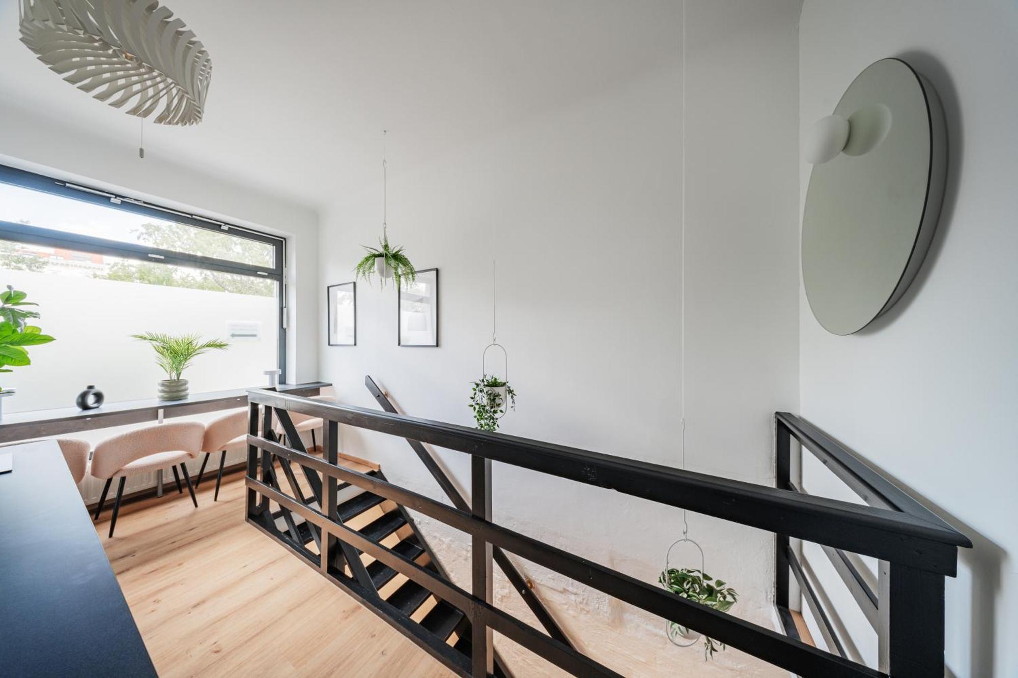 City Center Lofts Vienne Extérieur photo